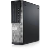 Dell OptiPlex Desktop Computer - Intel Core i5 i5-3470 3.20 GHz - Mini-tower