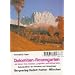 Dolomiten - Rosengarten: Mit Seiser Alm und Schlern, Langkofel- und Sellagruppe. Gebietsf�hrer f�r Wanderer und Bergsteiger