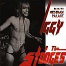 Michigan Palace 10 6 73 by Iggy Pop