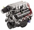 GM Part 12499121 - ENGINE ASM, RAMJET 502