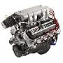 GM Part 12499121 - ENGINE ASM, RAMJET 502