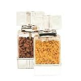 William Bounds 7210 Cinnamon Mill & Chocolate Mill Set 2-pc.