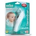 Braun IRT 4520 ThermoScan Ear Thermometer