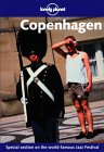Copenhagen (Lonely Planet City Guide)