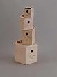 lovebird nest boxes