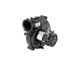 Electric Motors: York (024-27641-000) Furnace Draft Inducer Blower Fasco # A227