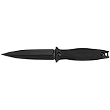 Kershaw 4007 Secret Agent Fixed Blade Boot Knife