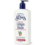 St. Ives Advanced Therapy Lotion, Collagen Elastin, 18 Ounces