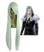 Japanese Anime FINAL FANTASY Sephiroth Cosplay Wig