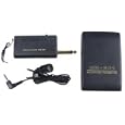 Matrix Pro Wireless Lavalier Clip-on Microphone System