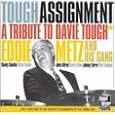 Tough Assignment: a Tribute to Davie Tough