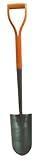 1087RS Transplant Spade from Clarington Forge.