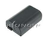 Canon Optura 600 Battery (Equivalent)