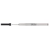 Cross Selectip Porous-Point Refills Fine Black, Case of Twelve Refills