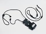 Review cpa systems 277379-Black / Black Neklight Aids Night Walking Safety