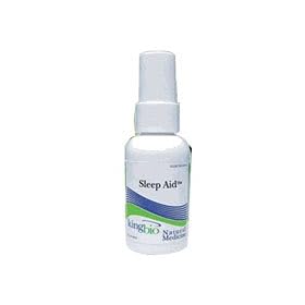 King Bio Natural Medicines SLEEP AID