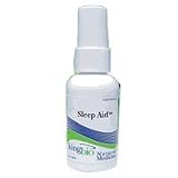 King Bio Natural Medicines Sleep Aid
