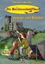 Die Meisterschnüffler 01. Abenteuer in der Burgruine