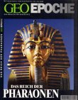 Geo Epoche 3/00 : Das Reich der Pharaonen - 
