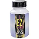 1-Ez Diet Fat & Carb Blocker 60 Caps from Maximum Internatio