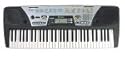 Yamaha PSR-175AD Portable Electronic Keyboard with Adapter