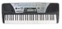 Yamaha PSR-175AD Portable Electronic Keyboard with Adapter