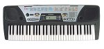 Yamaha PSR-175AD Portable Electronic Keyboard with Adapter product image