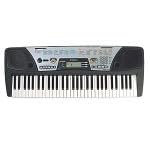 Yamaha PSR-175AD Portable Electronic Keyboard with Adapter