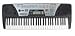 Yamaha PSR-175AD Portable Electronic Keyboard with Adapter