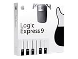 Vollversion / Logic Express 9 Retail Bild