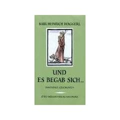Und es begab sich