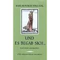 Und es begab sich
