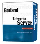 Borland Enterprise Server Web Edition for Windows