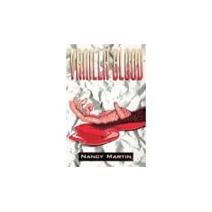 Vanilla Blood