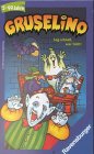 Eigenschaften Ravensburger Buchverlag / Gruselino (Spiel)