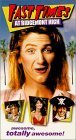 Fast Times at Ridgemont High [VHS]