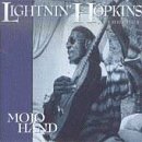 Lightnin  Hopkins - Mojo Hand: The Anthology