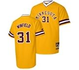 University of Minnesota Dave Winfield #31 Jersey