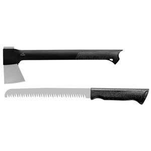Gerber 22-41420 Gator Combo Axe II