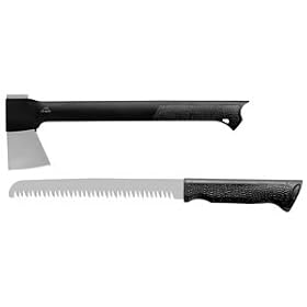 Gerber 22-41420 Gator Combo Axe II by Gerber Legendary Blades