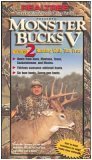 Monster Bucks V (Vol. 2) Hunting with the Pros