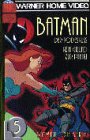 Batman 5 - Die Serie
