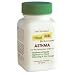 Asthma - Homeopathic Medication - 100 Tablets