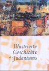 Illustrierte Geschichte des Judentums - Nicholas DeLange