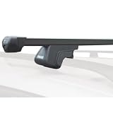 Thule 440 Specialty Railing Mount Roof Rack with Load Bars