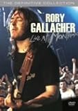 ライヴ・アット・モントルー アンソロジー 1975~1994 [DVD]