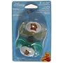 Rc2 Brand 2 Pack Winnie The Pooh Ultra Kip Pacifiers