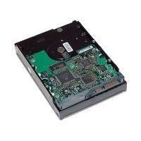 Hewlett-Packard HP PV943ET 500GB interne Festplatte (SATA, 7200rpm, 8,9 cm (3,5 Zoll))