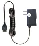 Electronic Travel Charger For Siemens a55, m55, sl55, 56 Series