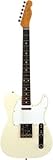 FENDER-JAPAN TL62-US/VWH エレキギター